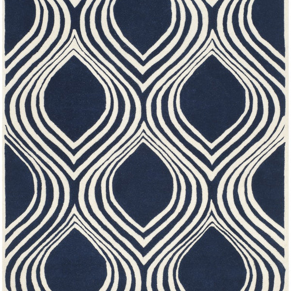 safavieh clearance chatham cht758c navy blue rug