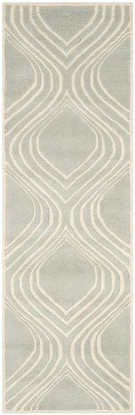safavieh clearance chatham cht758e grey rug