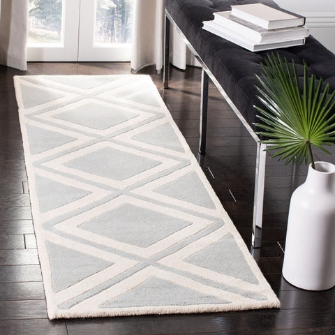 safavieh clearance chatham cht759e grey rug