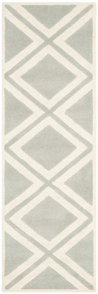 safavieh clearance chatham cht759e grey rug
