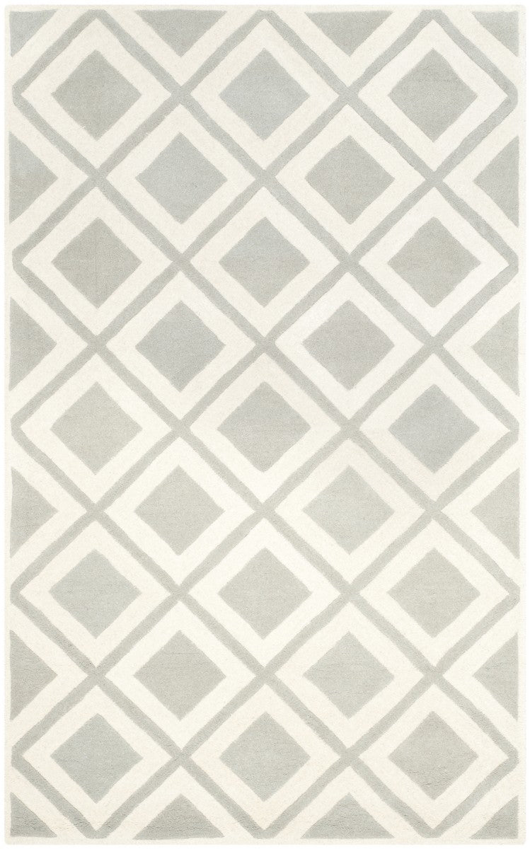 safavieh clearance chatham cht759e grey rug