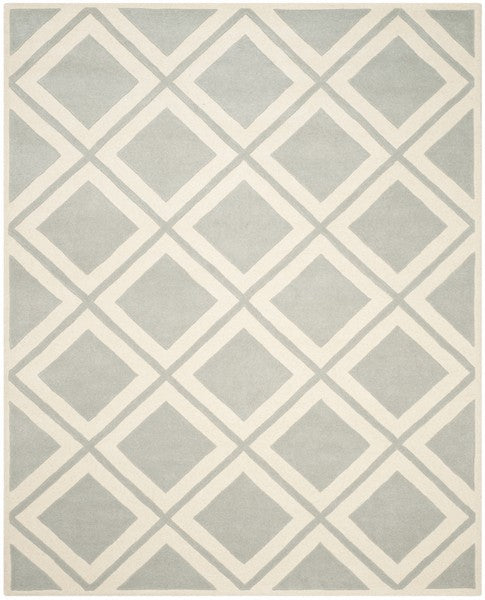 safavieh clearance chatham cht759e grey rug