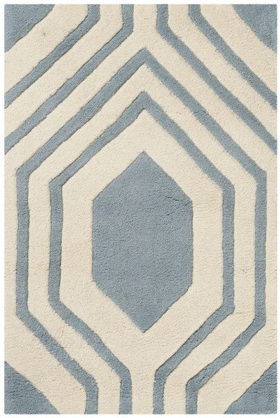 safavieh clearance chatham cht760b blue rug