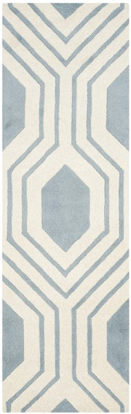 safavieh clearance chatham cht760b blue rug