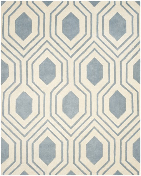 safavieh clearance chatham cht760b blue rug
