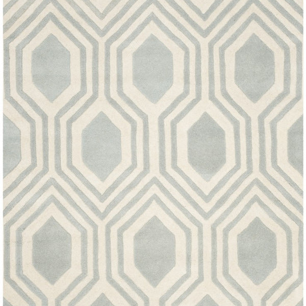 safavieh clearance chatham cht760e grey rug