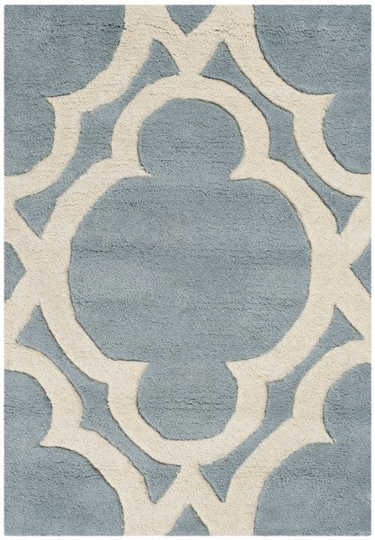 safavieh clearance chatham cht762b blue rug