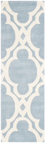 safavieh clearance chatham cht762b blue rug