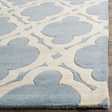 safavieh clearance chatham cht762b blue rug
