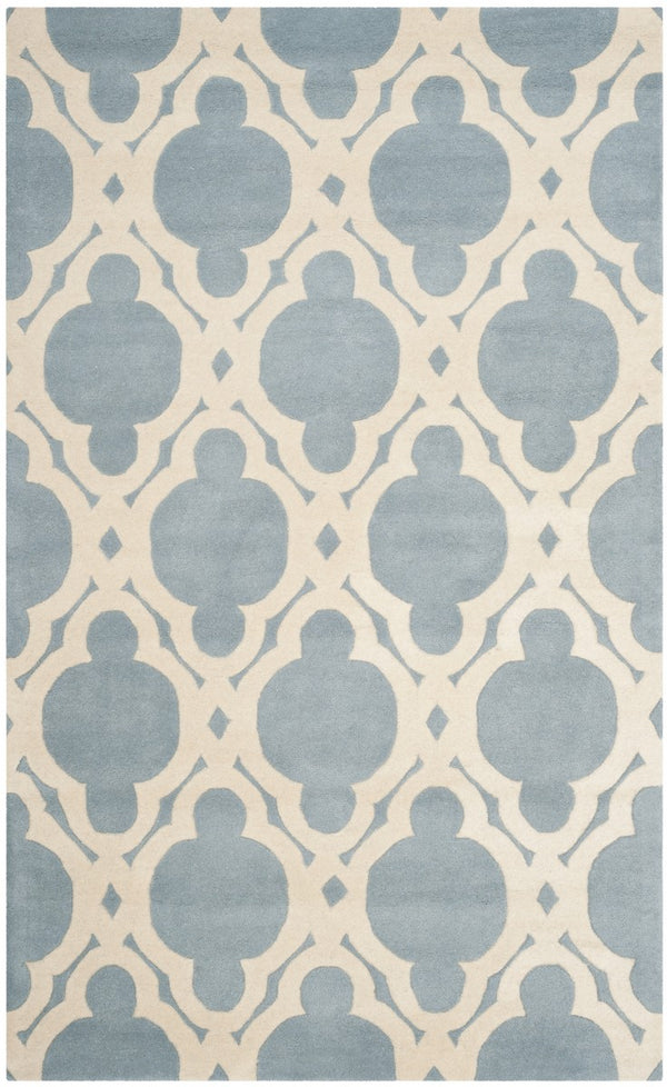 safavieh clearance chatham cht762b blue rug