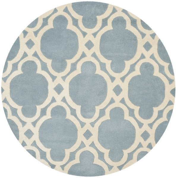safavieh clearance chatham cht762b blue rug