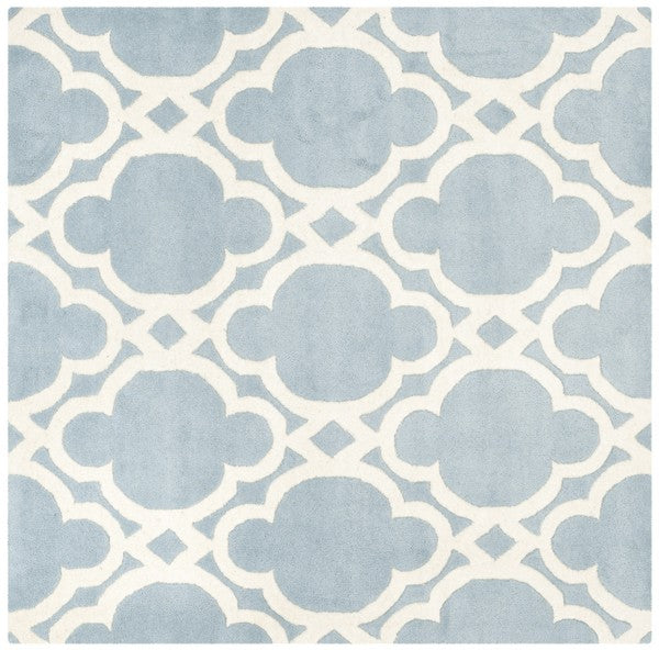 safavieh clearance chatham cht762b blue rug
