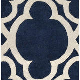 safavieh clearance chatham cht762c navy blue rug