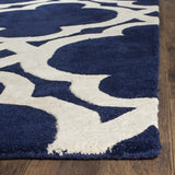 safavieh clearance chatham cht762c navy blue rug