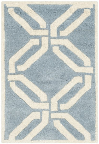 safavieh clearance chatham cht763b blue rug