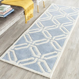 safavieh clearance chatham cht763b blue rug