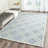 safavieh clearance chatham cht763b blue rug