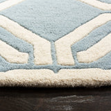 safavieh clearance chatham cht763b blue rug