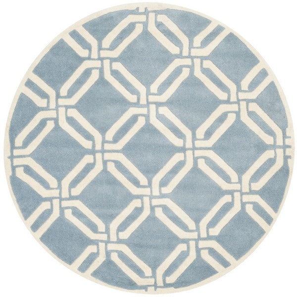 safavieh clearance chatham cht763b blue rug