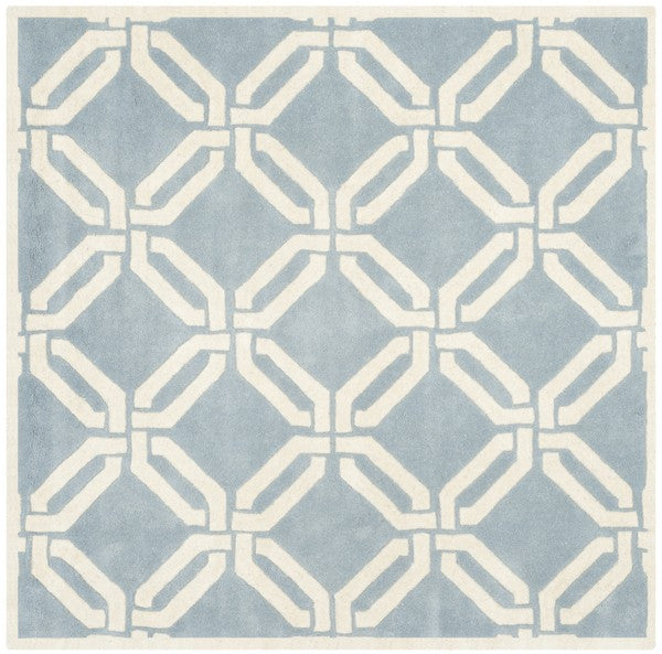 safavieh clearance chatham cht763b blue rug