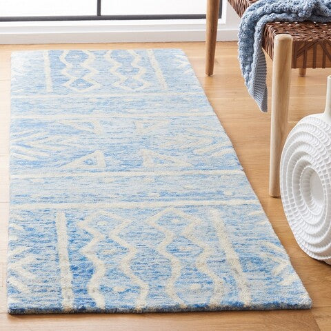 safavieh clearance chatham cht764b blue rug
