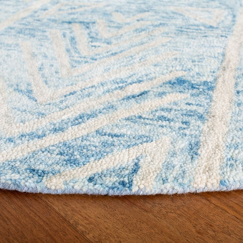 safavieh clearance chatham cht764b blue rug