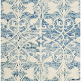 safavieh clearance chatham cht765c dark blue rug