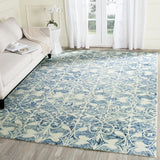 safavieh clearance chatham cht765c dark blue rug