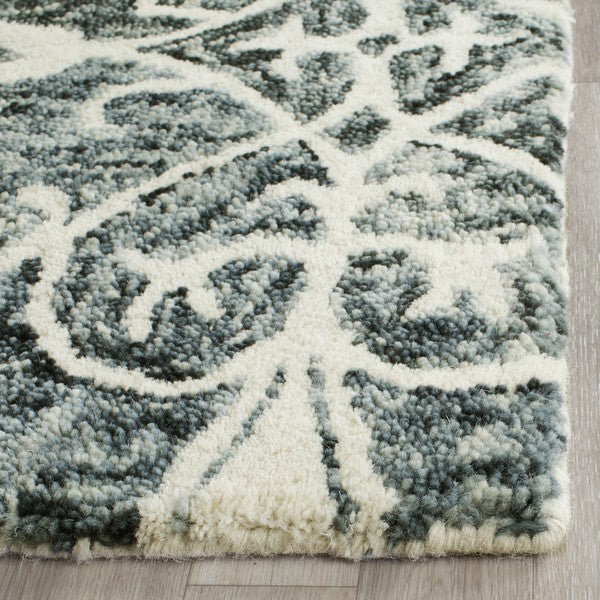 safavieh clearance chatham cht765d charcoal rug