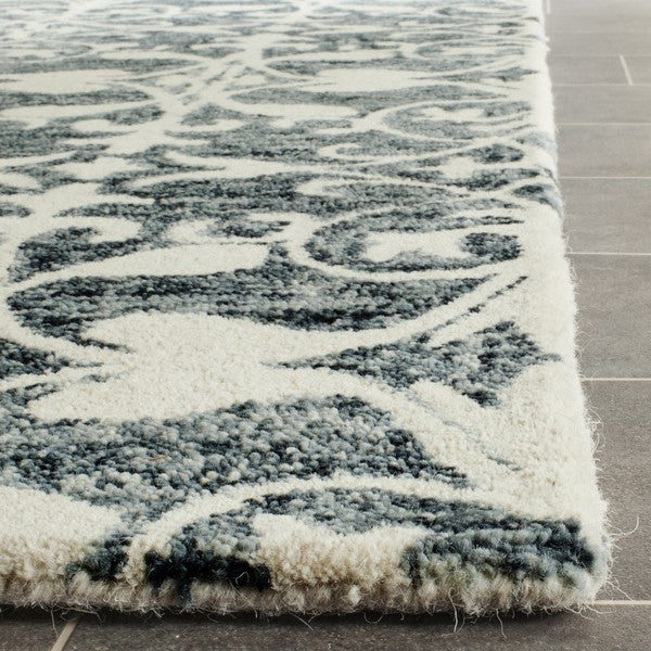 safavieh clearance chatham cht765d charcoal rug