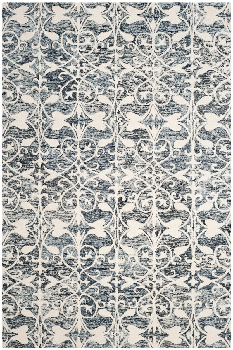safavieh clearance chatham cht765d charcoal rug