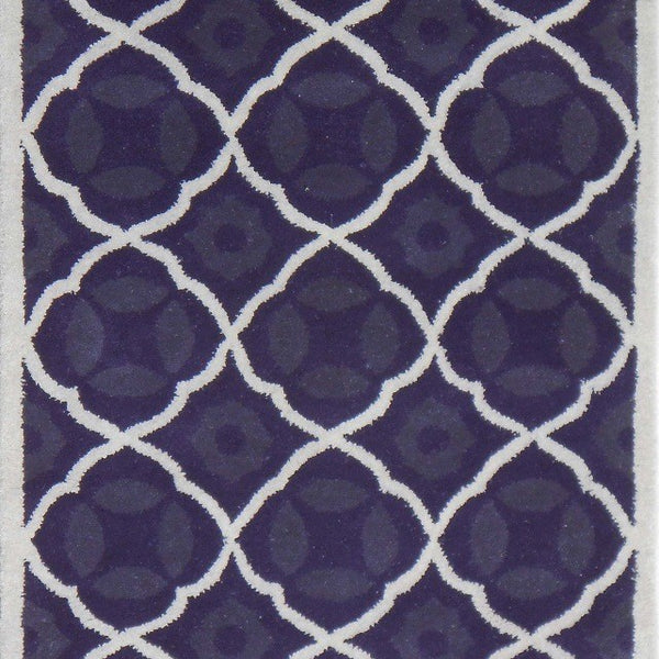 safavieh clearance chatham cht821b purple rug