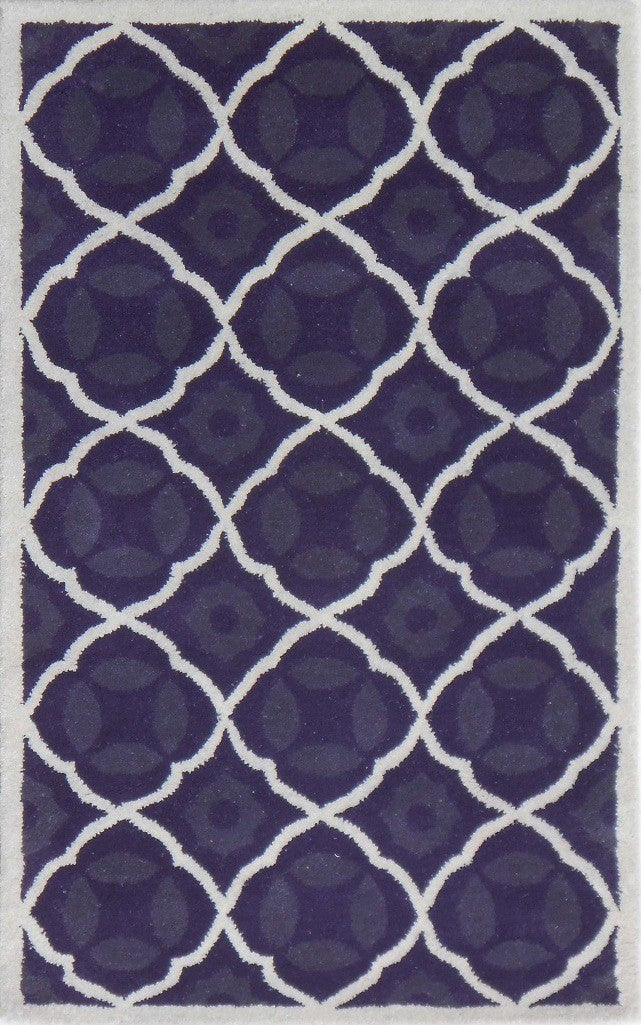 safavieh clearance chatham cht821b purple rug