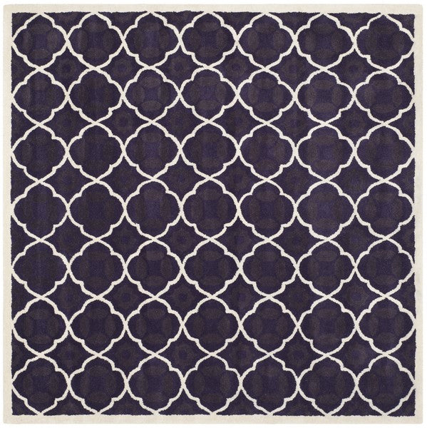 safavieh clearance chatham cht821b purple rug