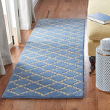 safavieh clearance chatham cht930a blue grey rug