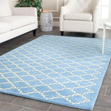 safavieh clearance chatham cht930a blue grey rug