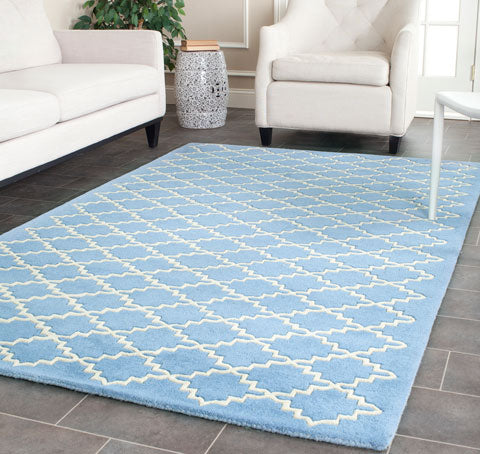 safavieh clearance chatham cht930a blue grey rug