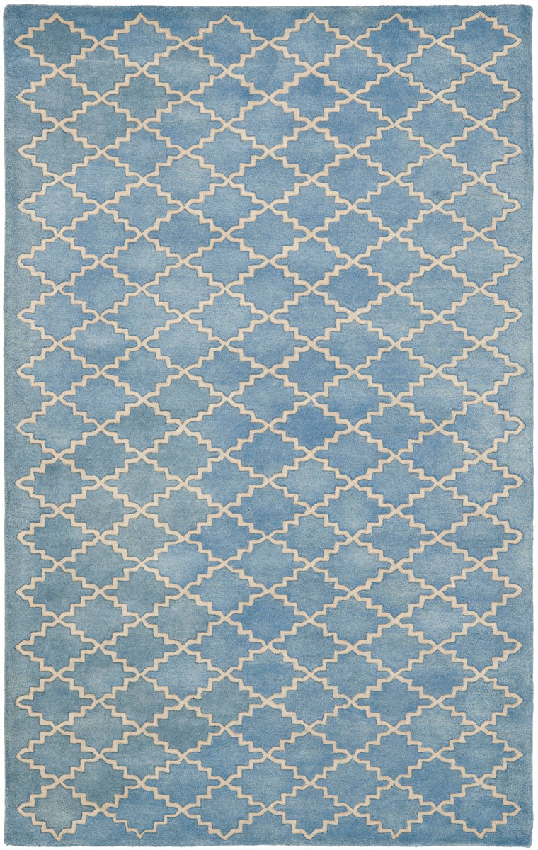 safavieh clearance chatham cht930a blue grey rug