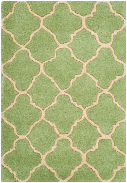 safavieh clearance chatham cht935b green rug