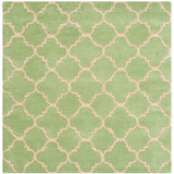 safavieh clearance chatham cht935b green rug
