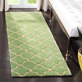 safavieh clearance chatham cht935b green rug
