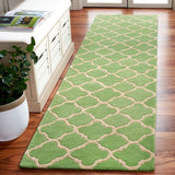 safavieh clearance chatham cht935b green rug