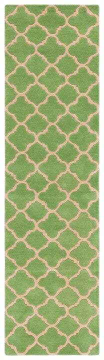safavieh clearance chatham cht935b green rug
