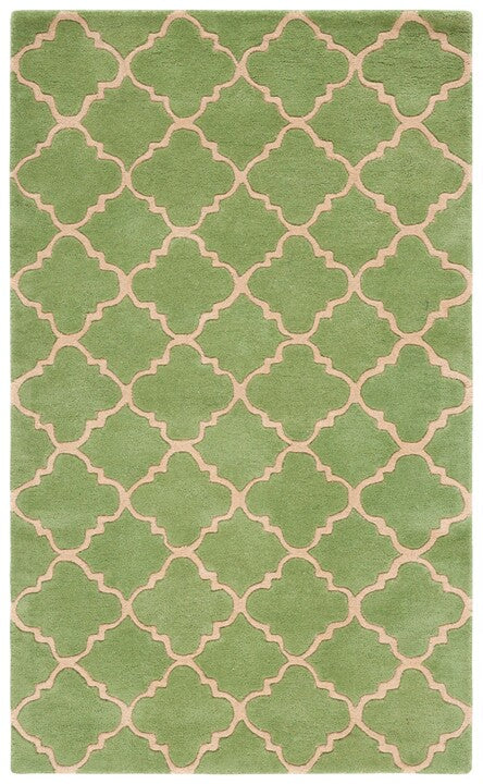 safavieh clearance chatham cht935b green rug