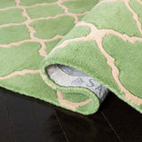 safavieh clearance chatham cht935b green rug