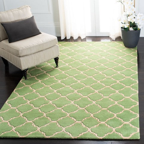 safavieh clearance chatham cht935b green rug