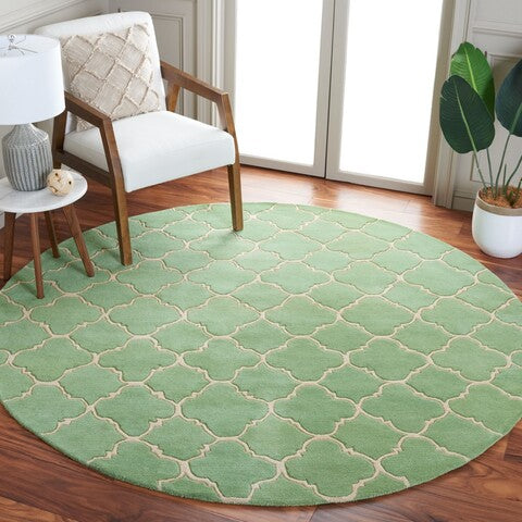 safavieh clearance chatham cht935b green rug