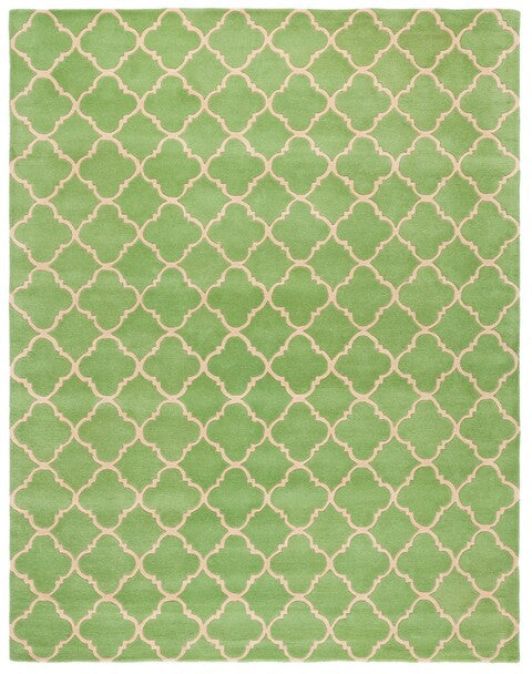 safavieh clearance chatham cht935b green rug