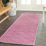 safavieh clearance chatham cht937d pink rug