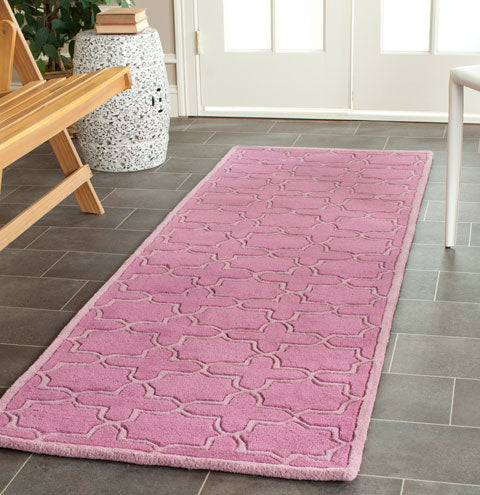 safavieh clearance chatham cht937d pink rug